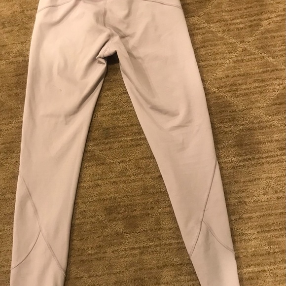 Lululemon Fast and Free High Rise Tight - Picture 5 of 6